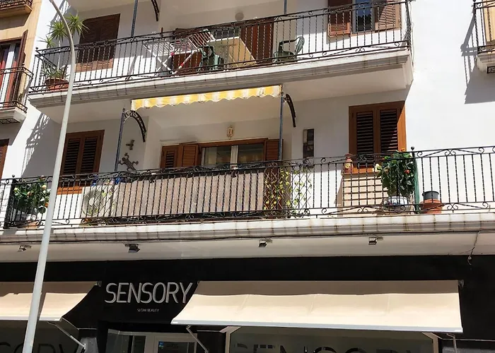 Port Beach Javea