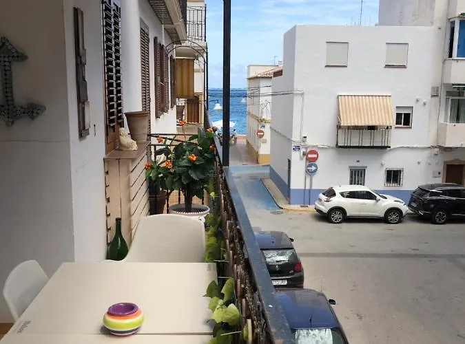 Port Beach Javea