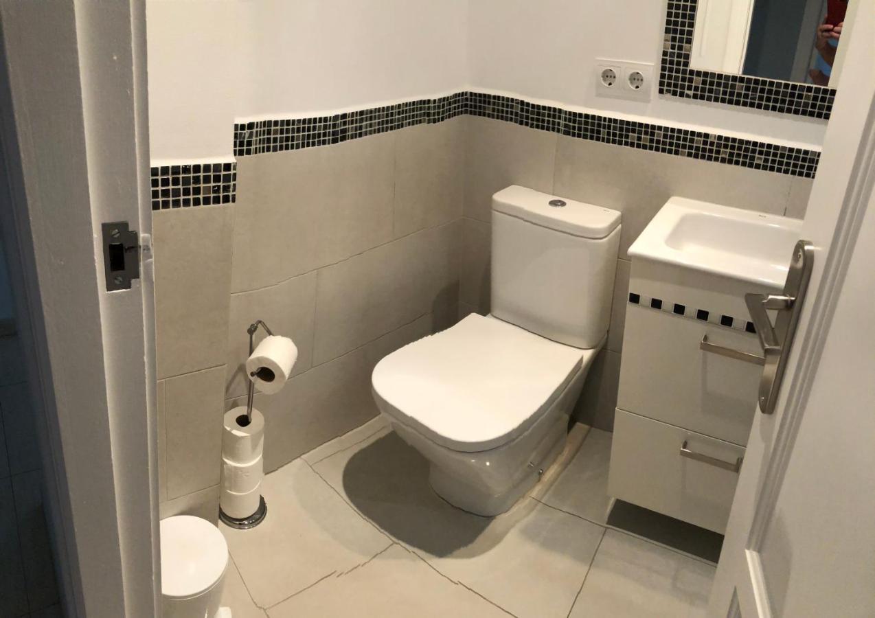 Port Apartment Javea