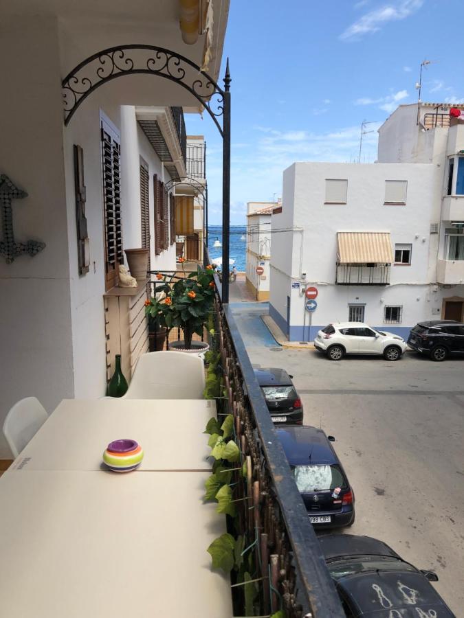 Apartment Port Javea