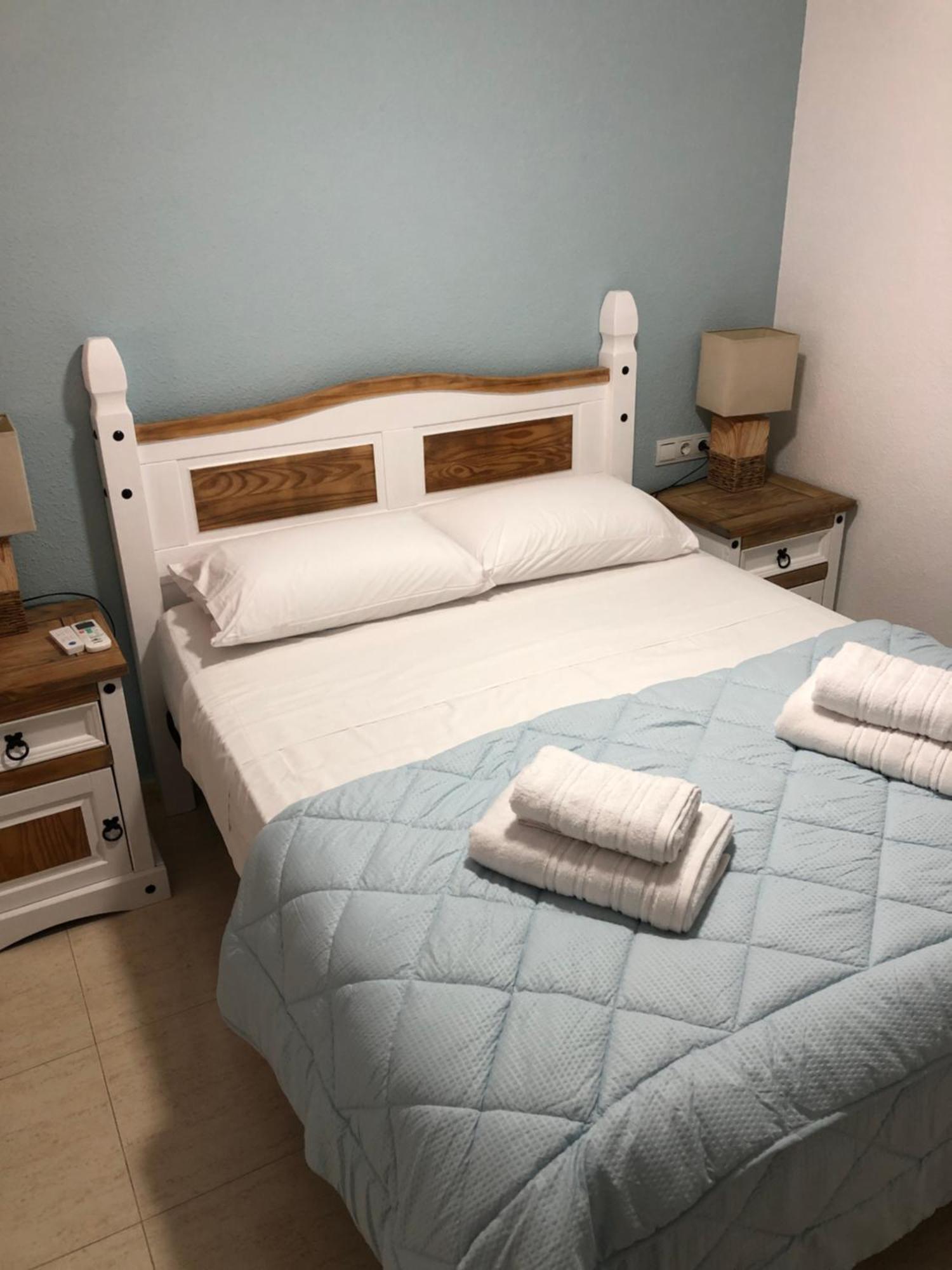 Port Apartment Javea