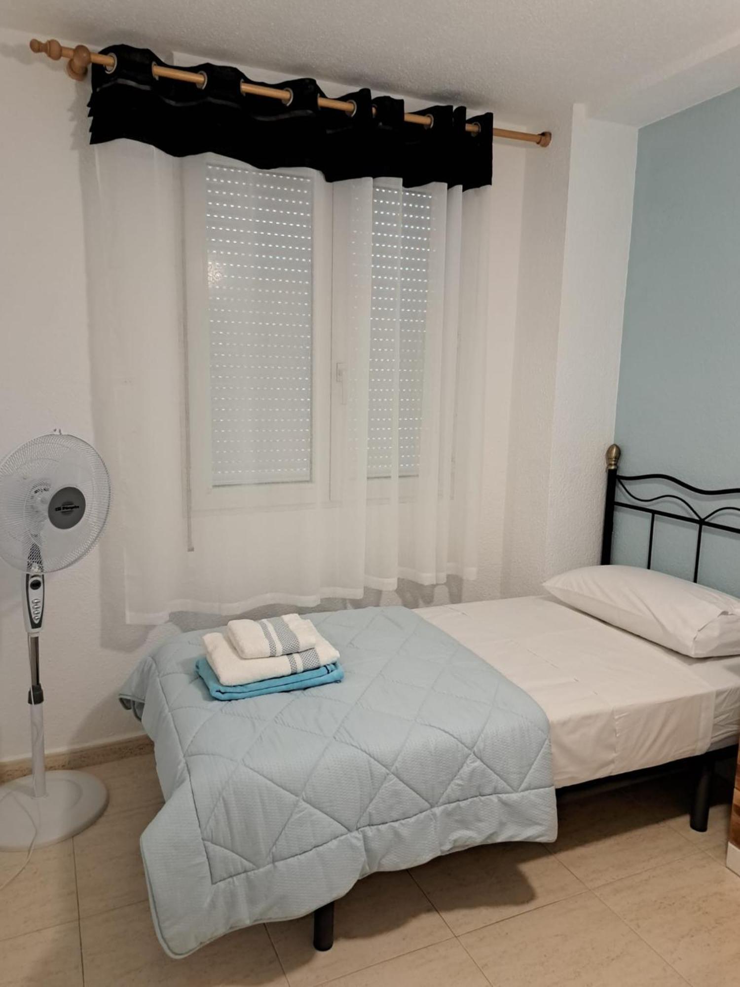 Apartament Port